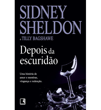 DEPOIS DA ESCURIDÃO