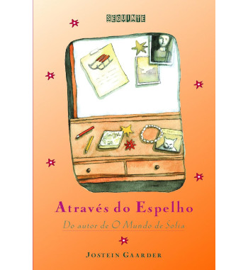 ATRAVÉS DO ESPELHO