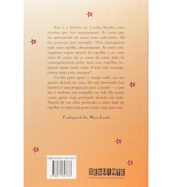 ATRAVÉS DO ESPELHO