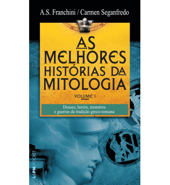AS MELHORES HISTÓRIAS DA...