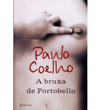 A BRUXA DE PORTOBELLO