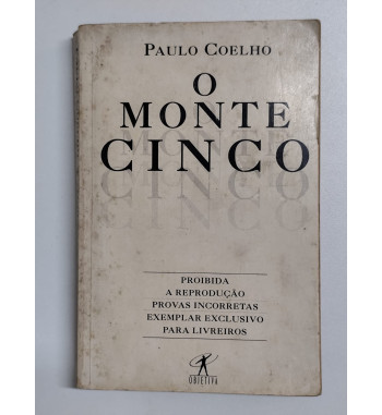 O MONTE CINCO