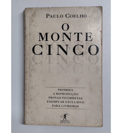 O MONTE CINCO