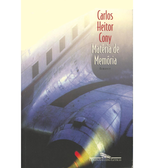 MATÉRIA DE MEMÓRIA