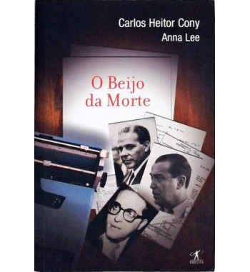 O BEIJO DA MORTE