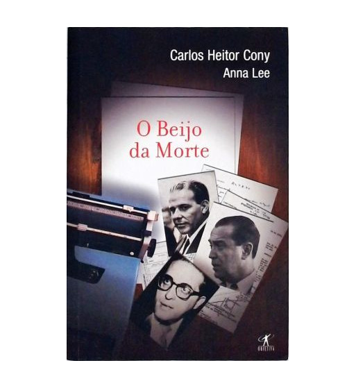 O BEIJO DA MORTE
