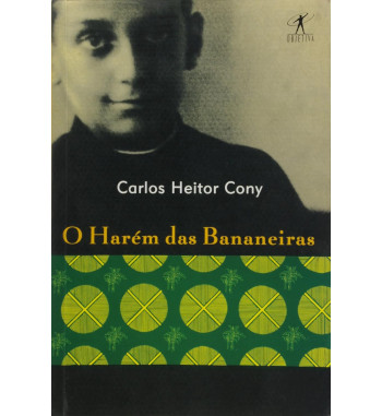 O HARÉM DAS BANANEIRAS