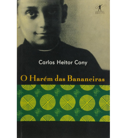 O HARÉM DAS BANANEIRAS