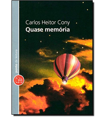 QUASE MEMÓRIA
