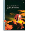 QUASE MEMÓRIA