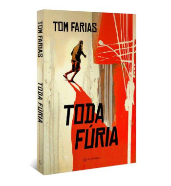 TODA FÚRIA