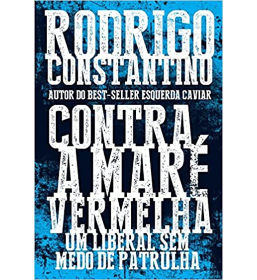 CONTRA A MARÉ VERMELHA