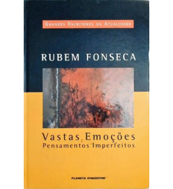 VASTAS EMOCOES E...