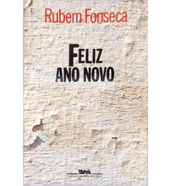 FELIZ ANO NOVO