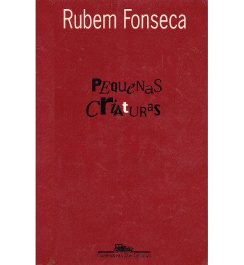 PEQUENAS CRIATURAS