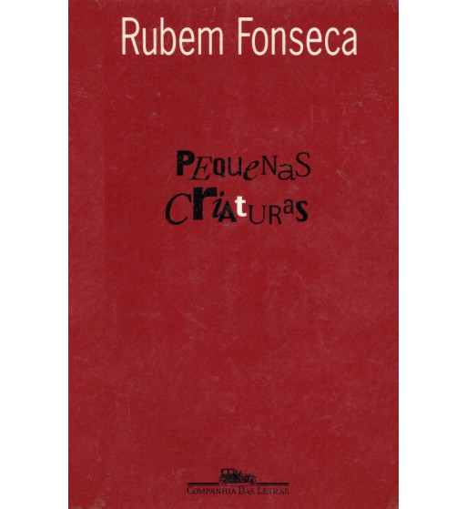 PEQUENAS CRIATURAS