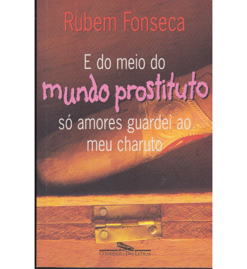 E DO MEIO DO MUNDO...