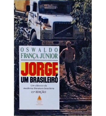 JORGE UM BRASILEIRO