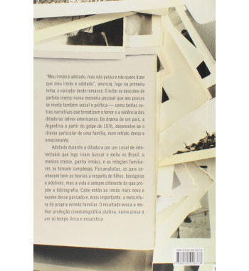 A RESISTÊNCIA