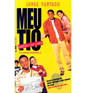 MEU TIO MATOU UM CARA E...