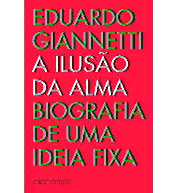 A ILUSAO DA ALMA :...
