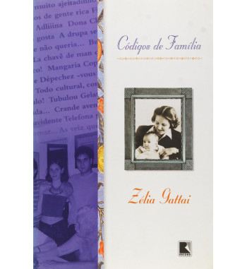 CODIGOS DE FAMILIA