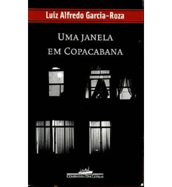 UMA JANELA EM COPACABANA