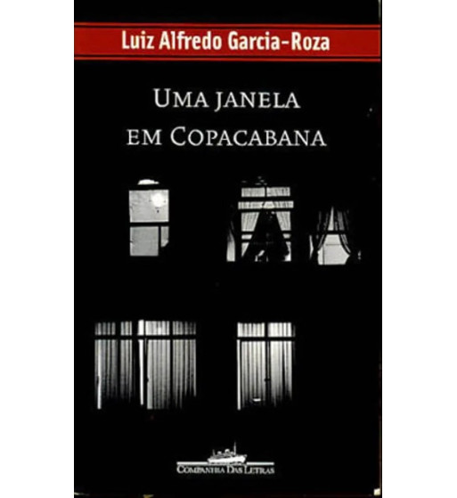 UMA JANELA EM COPACABANA