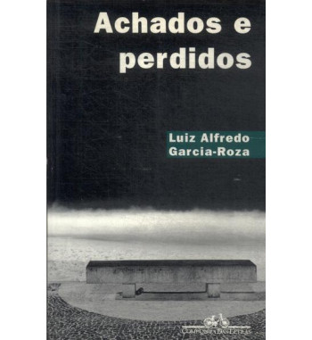 ACHADOS E PERDIDOS