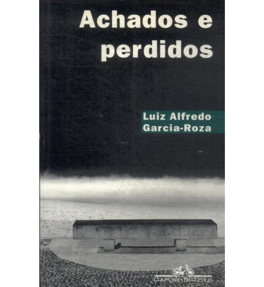 ACHADOS E PERDIDOS
