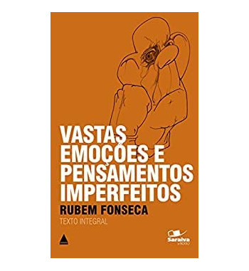 VASTAS EMOCOES E...