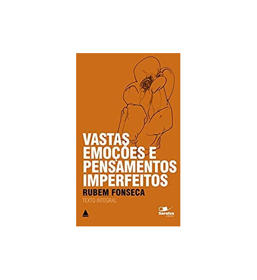 VASTAS EMOCOES E PENSAMENTOS IMPERFEITOS