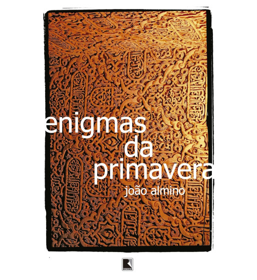 ENIGMAS DA PRIMAVERA