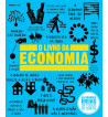 O LIVRO DA ECONOMIA : AS GRANDES IDEIAS DE TODOS OS TEMPOS