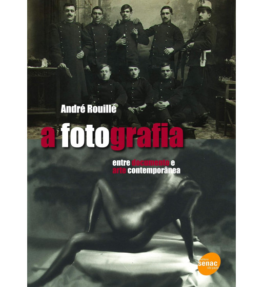 A FOTOGRAFIA : ENTRE DOCUMENTO E ARTE CONTEMPORÂNEA