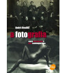 A FOTOGRAFIA : ENTRE DOCUMENTO E ARTE CONTEMPORÂNEA