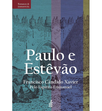 PAULO E ESTÊVÃO