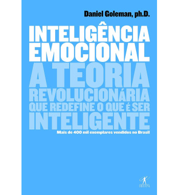 INTELIGÊNCIA EMOCIONAL