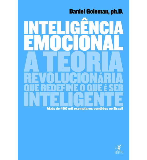 INTELIGÊNCIA EMOCIONAL