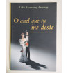 O ANEL QUE TU ME DESTE : O CASAMENTO NO DIVÃ