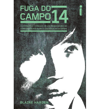FUGA DO CAMPO 14