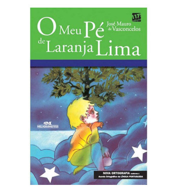 O MEU PÉ DE LARANJA LIMA