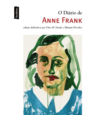 O DIÁRIO DE ANNE FRANK