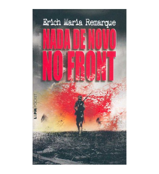 NADA DE NOVO NO FRONT