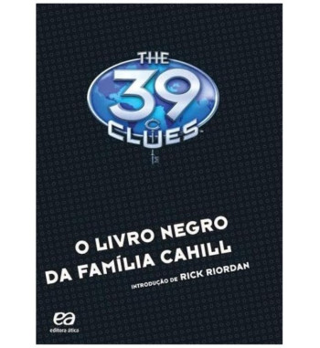 O LIVRO NEGRO DA FAMILIA...