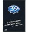 O LIVRO NEGRO DA FAMILIA CAHILL - THE 39 CLUES