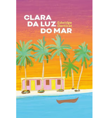 CLARA DA LUZ DO MAR