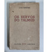 OS SERVOS DO TALMUD