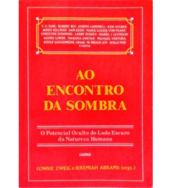 AO ENCONTRO DA SOMBRA