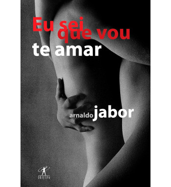 EU SEI QUE VOU TE AMAR